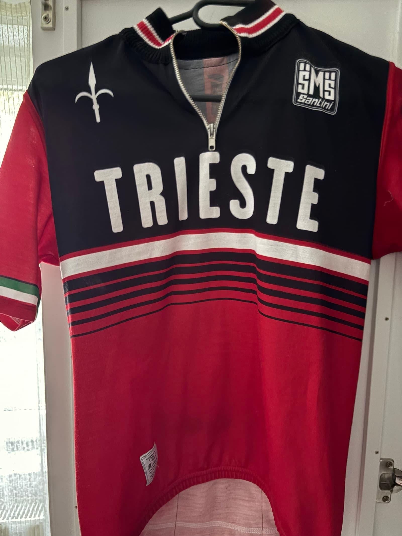 Tricou giro Italia - imaginea 1