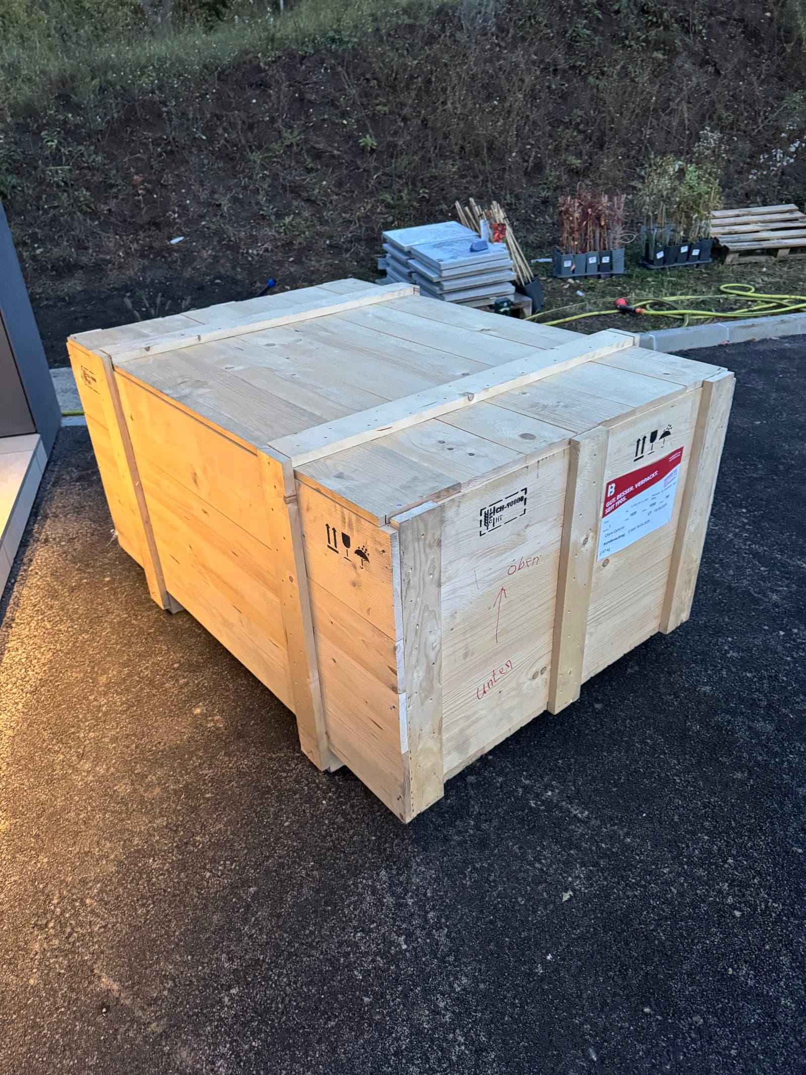 Mistery Box XXXXL - imaginea 1