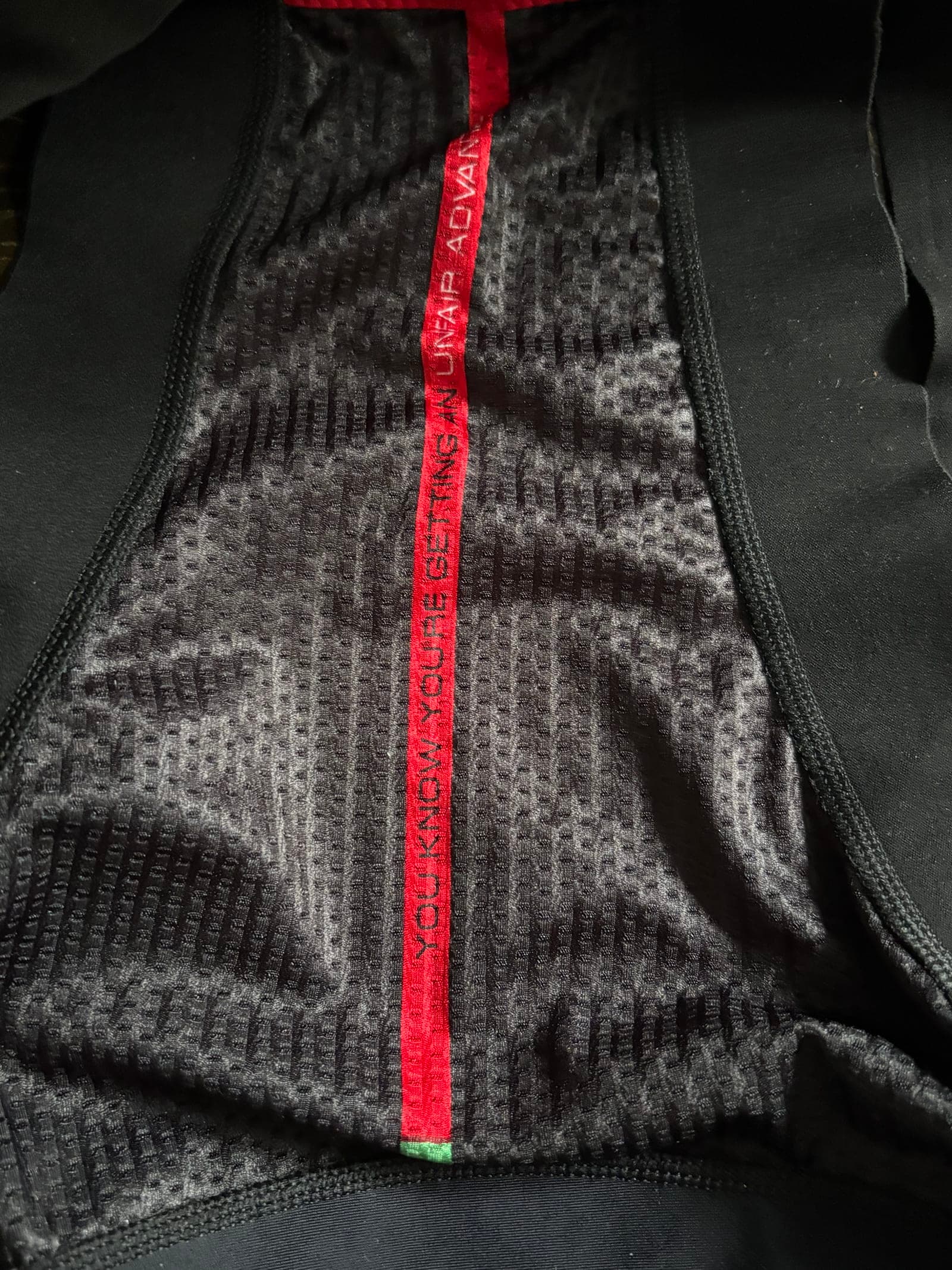 Geacă anti vânt - imaginea 1