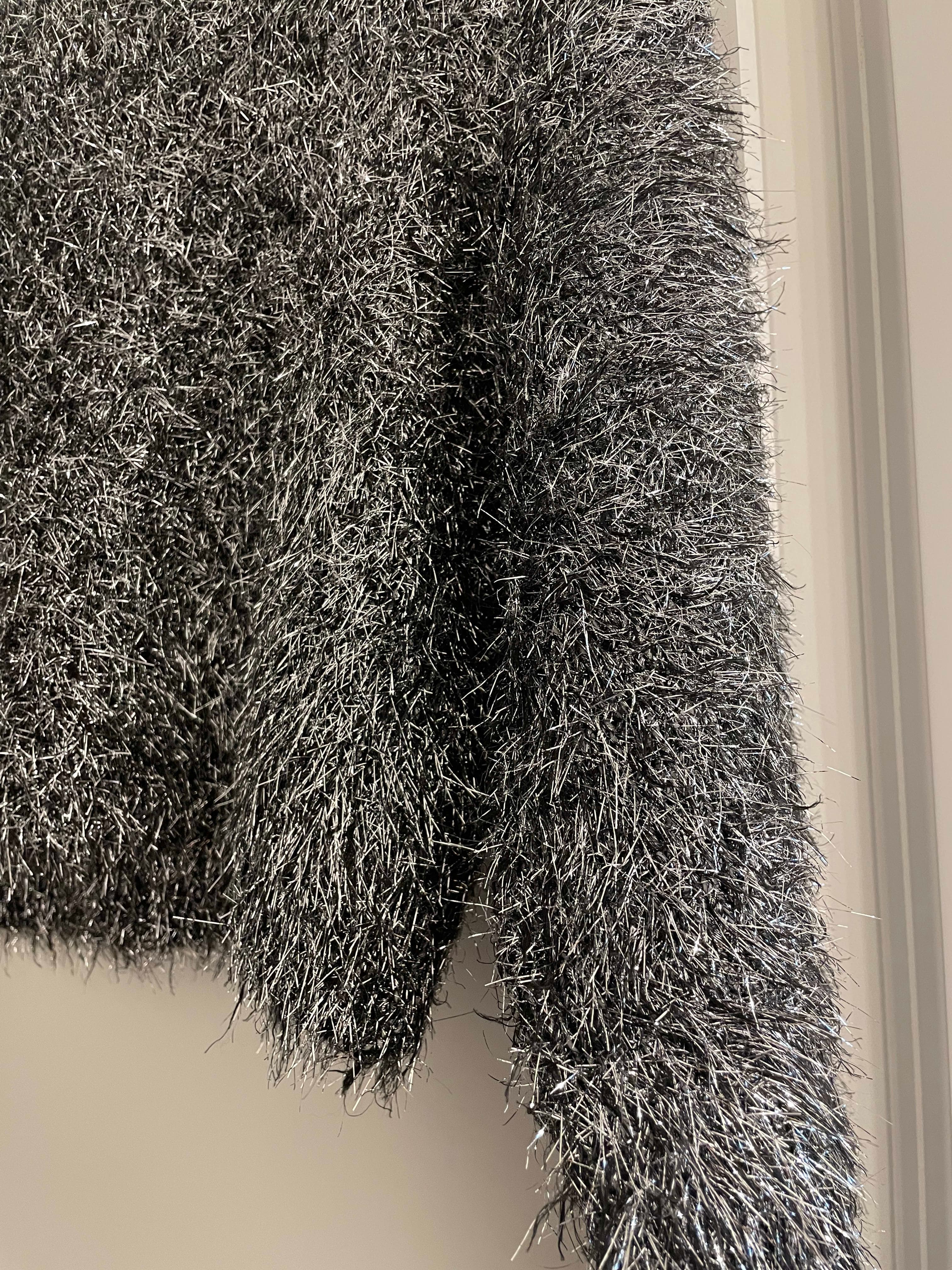 Pulover fetiță 11 ani - imagine 3