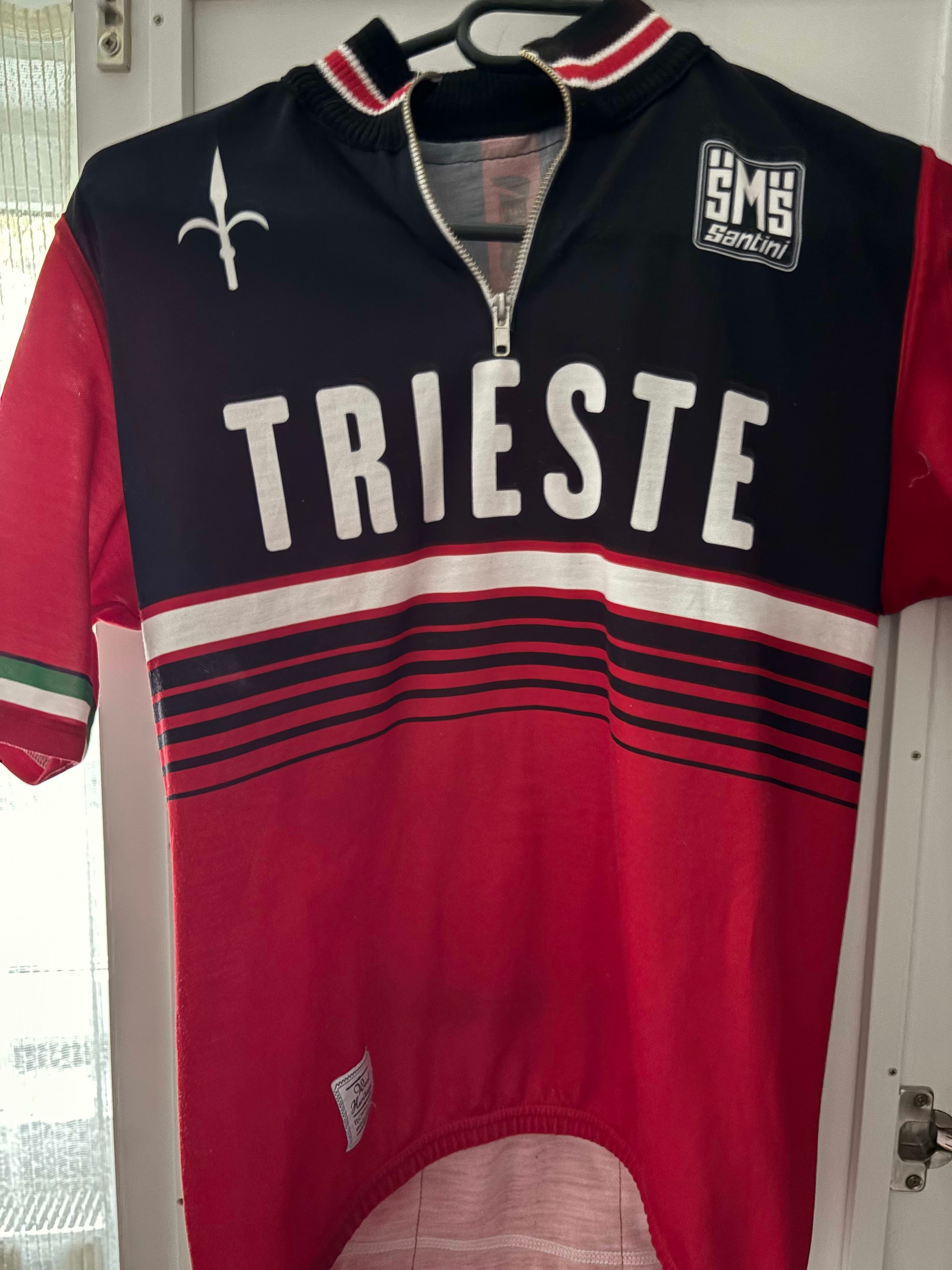 Tricou giro Italia - imagine 1